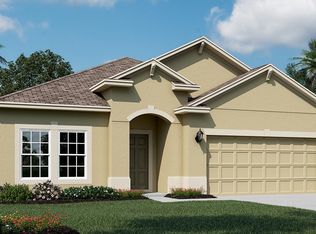 5364 Ragusa Loop, Saint Cloud, FL 34771