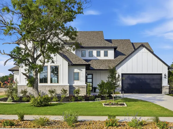 205 Cascada, Boerne, TX 78006