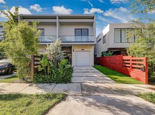 Palm Terrace, Coconut Grove, FL 33133