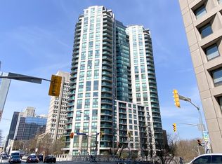 300 Bloor St E UNIT 903, Toronto, ON M4W 3Y2