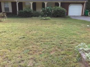 1882 Hadrian Way, Lithonia, GA 30058