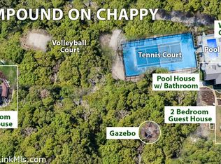 72 Chappaquiddick Ave, Edgartown, MA 02539