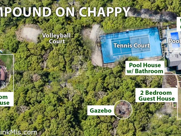 72 Chappaquiddick Ave, Edgartown, MA 02539