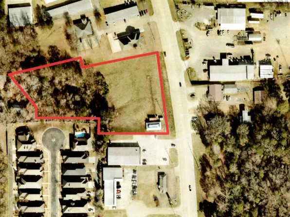 5616 Highway 167, Ruston, LA 71270