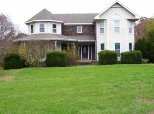 2912 Jim Taylor Rd, Woodlawn, TN 37191