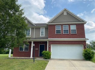 9425 Treyburn Lakes Dr, Indianapolis, IN 46229
