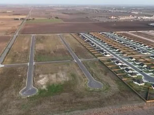 1508 Alyssa Dr, Mercedes, TX 78570