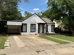 2604 24th St, Lubbock, TX 79410
