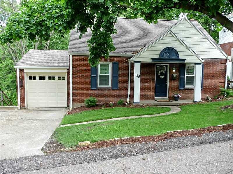 125 DeArment Pkwy