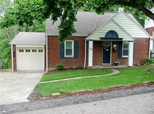 125 Dearment Pkwy, Pittsburgh, PA 15241