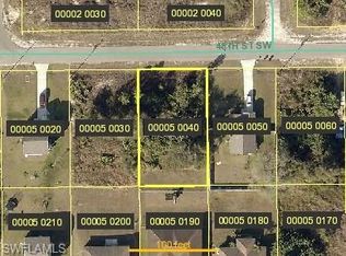 3015 48th St SW, Lehigh Acres, FL 33976