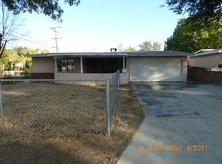 1157 W Avenue J15, Lancaster, CA 93534