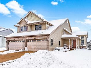 2314 Talc Trl, Madison, WI 53719