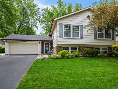 2518 N Ridge Ave, Arlington Heights, IL, 60004