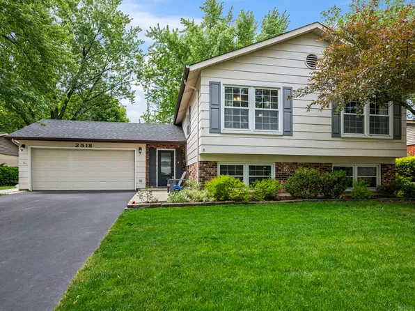 (undisclosed Address), Arlington Heights, IL 60004