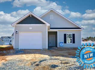 138 Meadow Sage St, Raeford, NC 28376