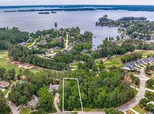 126 Lake Summit Dr, Chapin, SC 29036