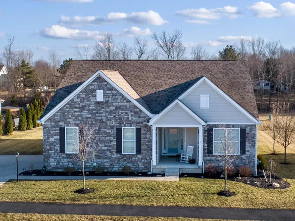 202 Long Trl, Ostrander, OH 43061