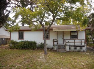 1817 Baltimore Ave, Panama City, FL 32405