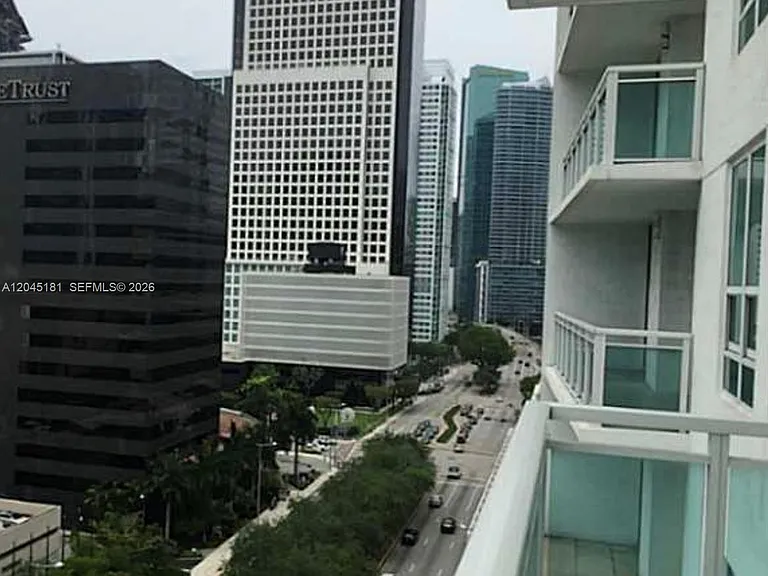 951 Brickell Ave #1109 — Photo 2
