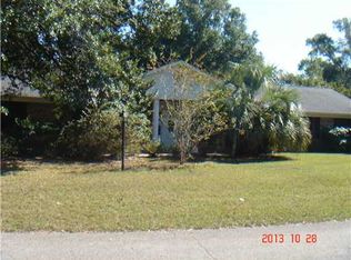 324 Lakeview Blvd, Biloxi, MS 39531