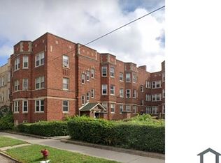 6619 S Greenwood Ave #2, Chicago, IL 60637