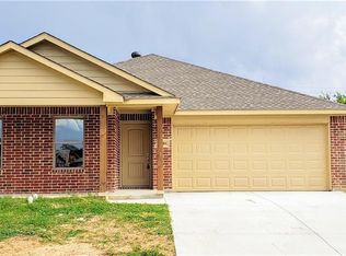 3401 Carverly Ave, Fort Worth, TX 76119