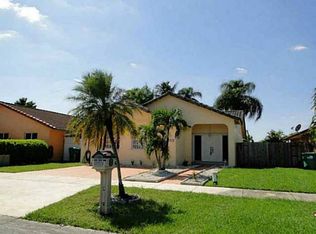 5300 SW 144th Ave, Miami, FL 33175