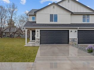 2025 Hulk Ln, Nampa, ID 83686