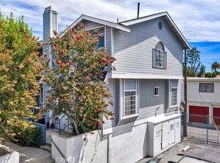 7420 Corbin Ave Unit 8, Reseda, CA 91335