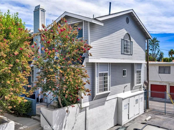 7420 Corbin Ave Unit 8, Reseda, CA 91335