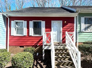 1603 Roanoke St, Raleigh, NC 27606