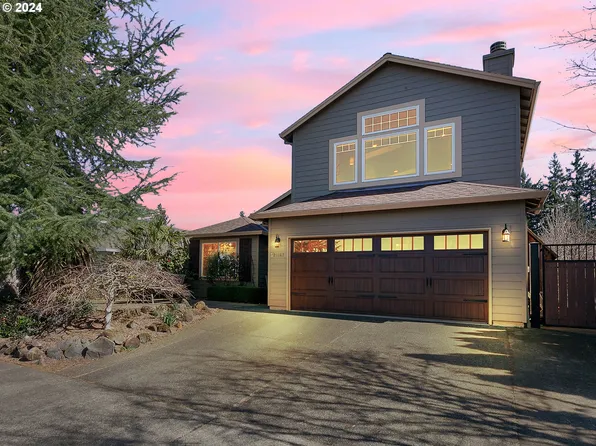 20162 Kimberly Rose Dr, Oregon City, OR 97045