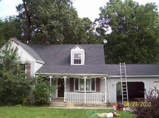 27 Deerpath Rd, Merrillville, IN 46410