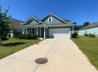 175 William Clark Blvd, Santee, SC 29142