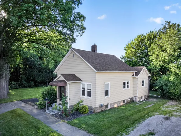 505 E Fulton St, Bay City, MI 48706