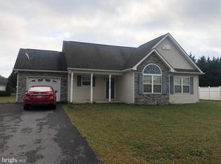 467 Reliance Rd, Martinsburg, WV 25403
