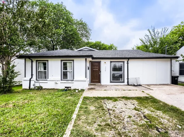 326 E Holley St, Mesquite, TX 75149