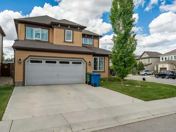 15 N Windwood Grv SW, Airdrie, AB T4B 3T2