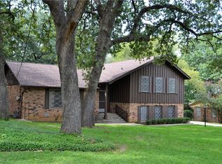 2907 Wilsonwood Dr, Denton, TX 76209