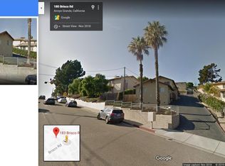 183 Brisco Rd APT B, Arroyo Grande, CA 93420
