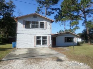 9580 Harriet Ave, Jacksonville, FL 32208