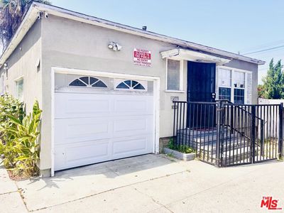 1270 Exposition Blvd, Los Angeles, CA, 90007