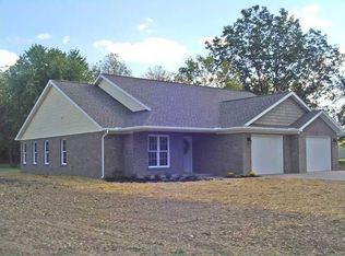 3909 Charlotte Ave, Evansville, IN 47720