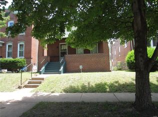 5522 Idaho Ave, Saint Louis, MO