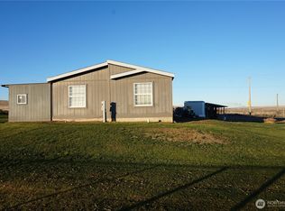 429 Bronson St, Hatton, WA 99344