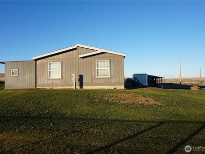 429 Bronson Street, Hatton, WA, 99344