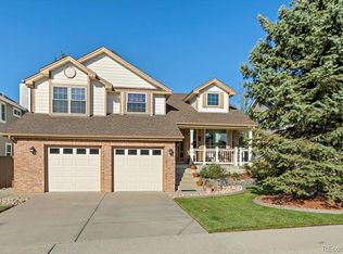 9834 Spring Hill St, Highlands Ranch, CO 80129