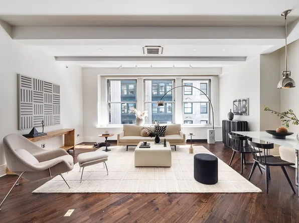 74 5th Ave APT 5C, New York, NY 10011