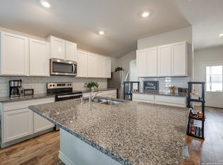 409 Sabine Riv, Cibolo, TX 78108